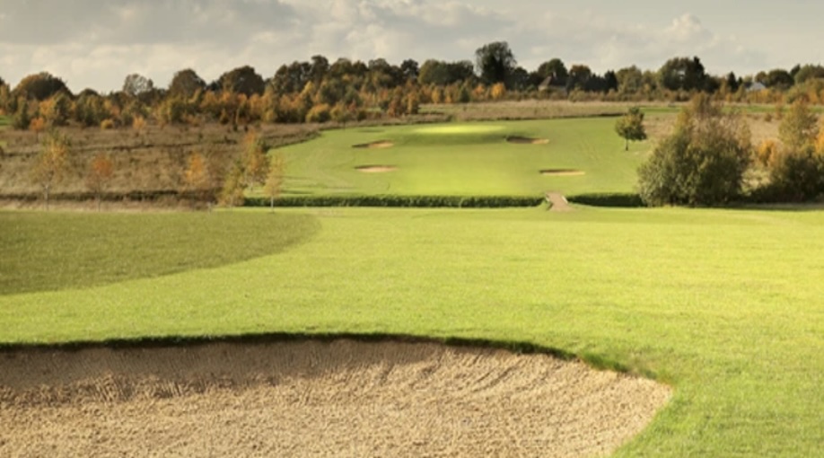 Photo of Barkway Park Golf Club